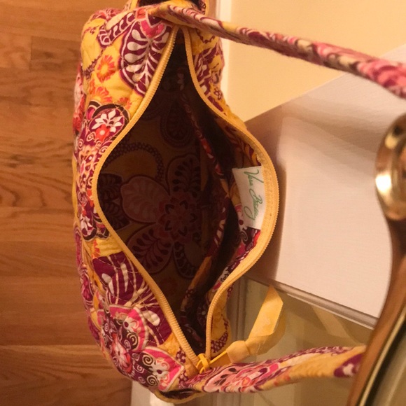 Small Vera Bradley bag - Picture 3 of 3